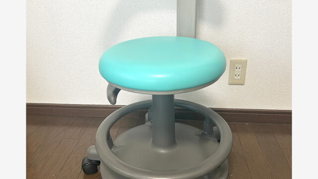 ヨシダ社のアルジネート印象材自動練和器／みきさん3（Clean Mixer DM
